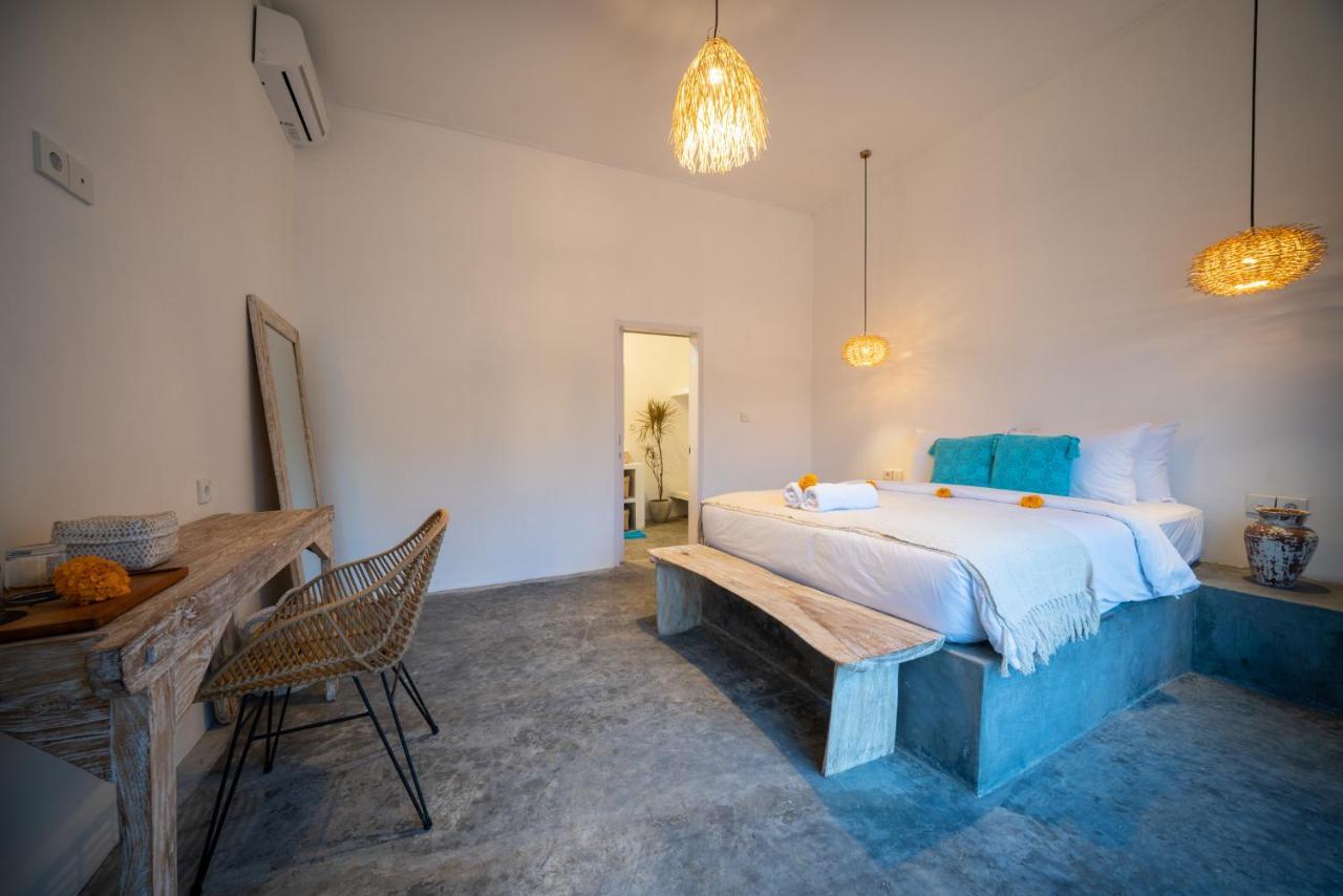 Kelana Uluwatu Apartment Exterior photo
